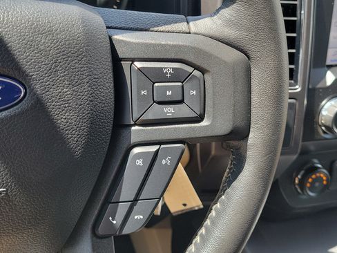 Used 2020 Ford F150 XLT w/ Equipment Group 302A Luxury RWD image 23