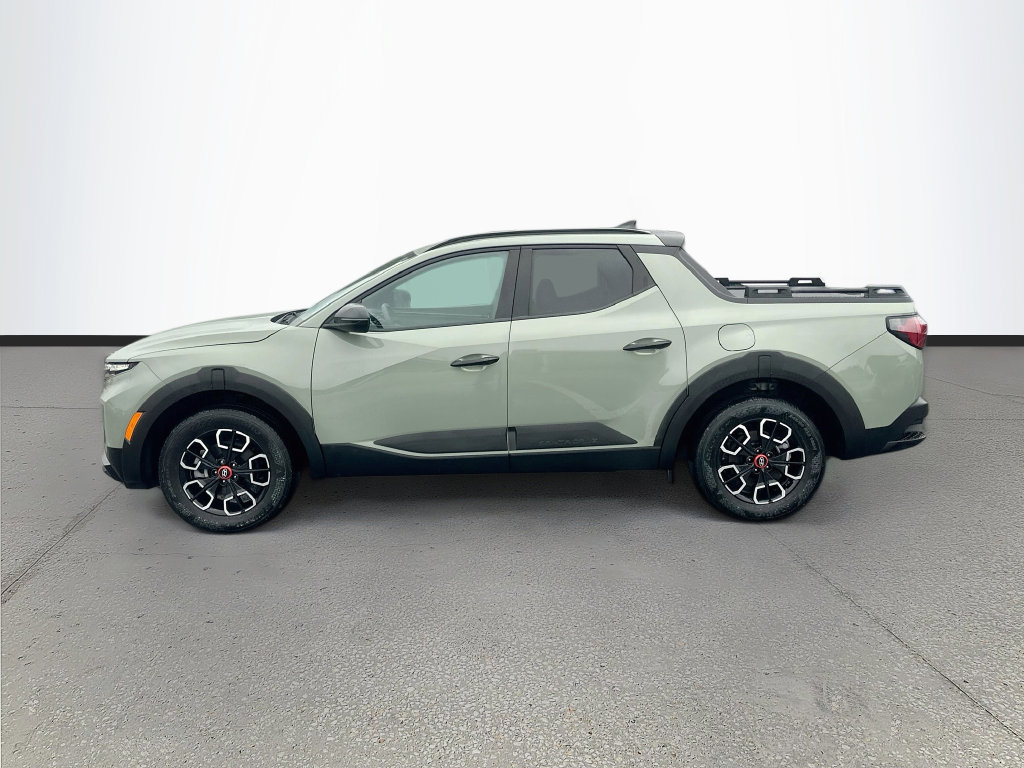 Used 2024 Hyundai Santa Cruz XRT AWD/4WD image 4