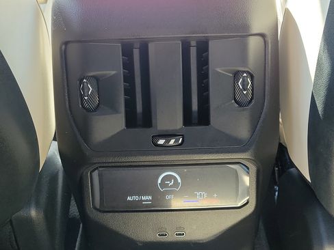 Used 2026 BMW X3 xDrive30 w/ M Sport Package AWD/4WD image 13