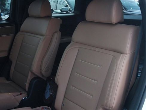 New 2026 Hyundai Santa Fe Calligraphy image 18