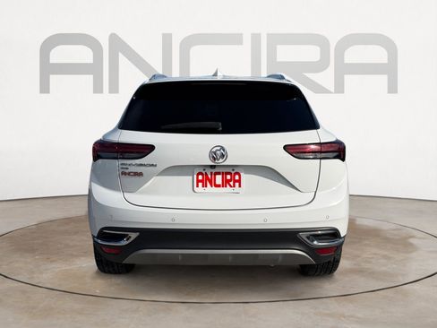 Used 2023 Buick Envision Essence AWD/4WD image 9