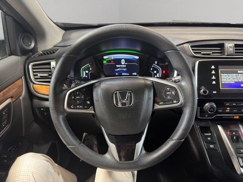 Used 2020 Honda CR-V EX image 9