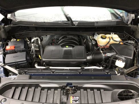 Used 2022 Chevrolet Silverado 1500 RST AWD/4WD image 38