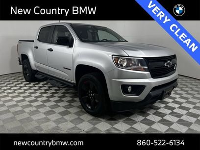 Used 2019 Chevrolet Colorado LT w/ Redline Special Edition