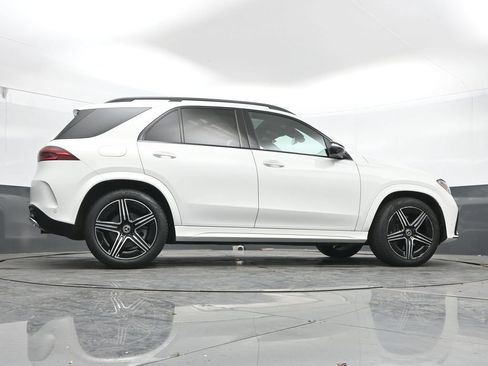 Used 2024 Mercedes-Benz GLE 350 4MATIC image 41