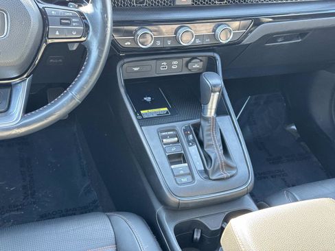 Certified 2025 Honda CR-V Sport Touring image 5