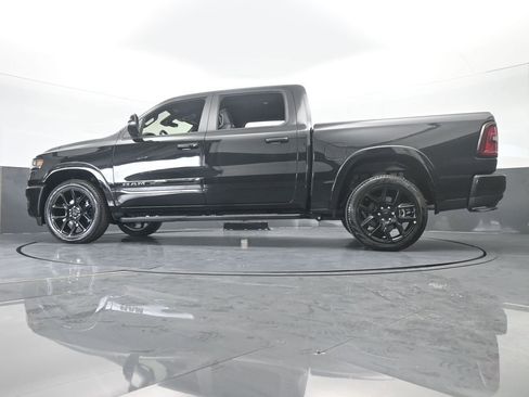 Used 2025 RAM 1500 Laramie w/ Night Edition image 65
