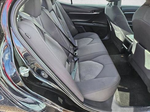 Used 2024 Toyota Camry LE image 19