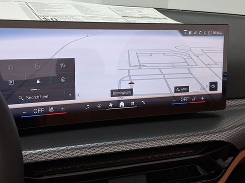 New 2026 BMW 430i Convertible w/ Convenience Package image 20