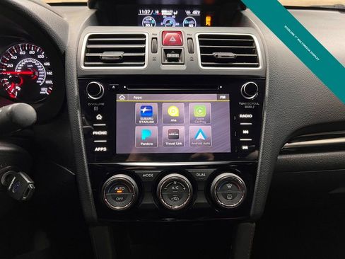 Used 2019 Subaru WRX STI image 7