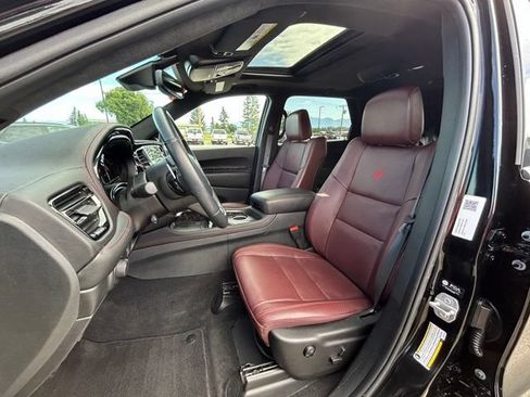 Used 2024 Dodge Durango R/T AWD/4WD image 31