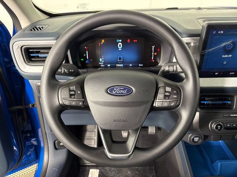 New 2026 Ford Maverick XLT AWD/4WD image 16