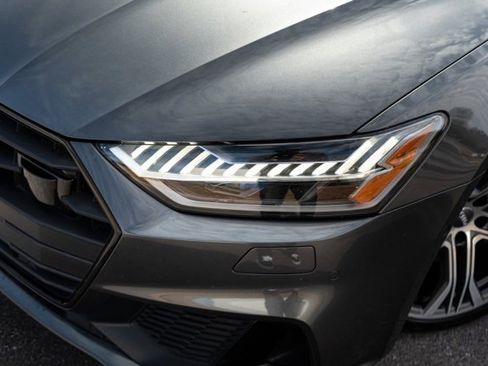 Used 2020 Audi A7 3.0T Prestige w/ Prestige Package image 3