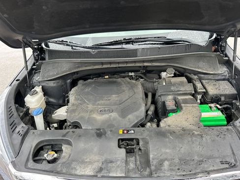 Used 2019 Kia Sorento EX w/ EX Touring Package image 38