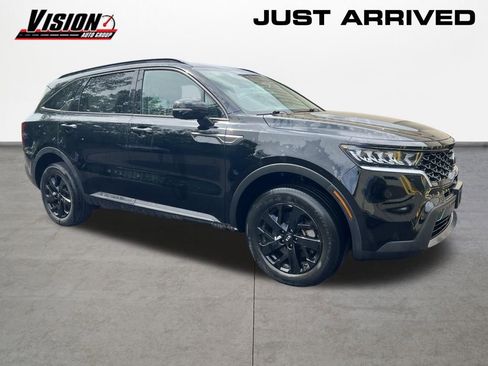 Used 2021 Kia Sorento S AWD/4WD image 2