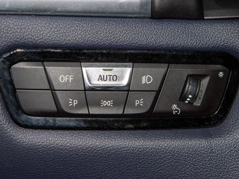 Used 2019 BMW M850i xDrive Coupe image 23