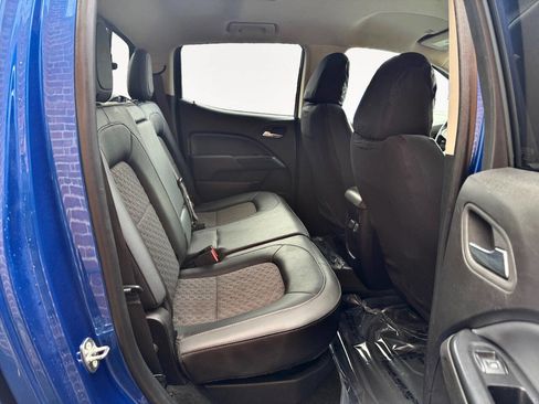 Used 2018 Chevrolet Colorado Z71 image 11