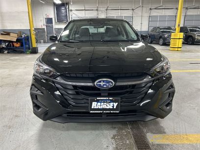 Certified 2023 Subaru Legacy Premium
