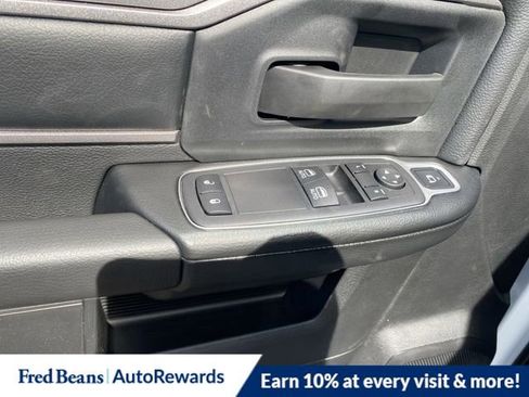 New 2024 RAM 5500 Tradesman image 6