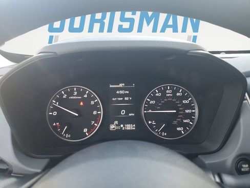 Used 2024 Subaru Crosstrek 2.0i Premium AWD/4WD image 20