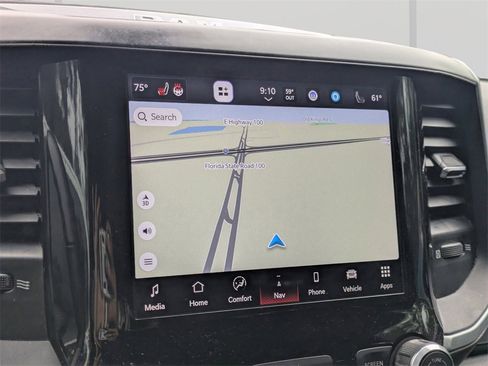 Used 2022 RAM 1500 Big Horn image 23