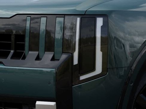 New 2027 Kia Telluride SX FWD image 10