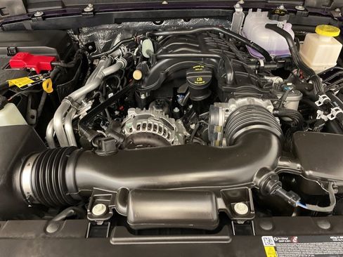 New 2026 Jeep Gladiator Mojave image 17