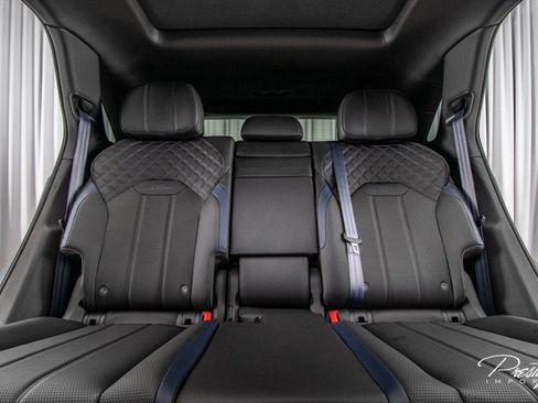 Used 2023 Bentley Bentayga Speed image 70