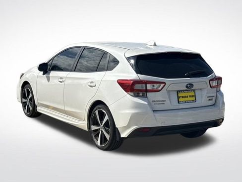 Used 2017 Subaru Impreza 2.0i Sport AWD/4WD image 6