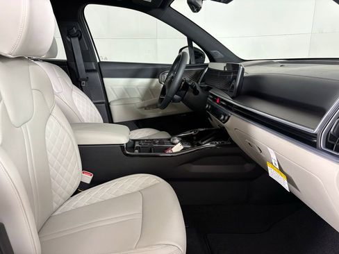 New 2026 Kia Sorento SX Prestige AWD/4WD image 14
