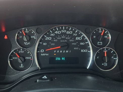 New 2026 Chevrolet Express 4500 w/ Power Convenience Package RWD image 29