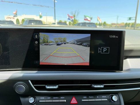 Used 2025 Hyundai Sonata SEL FWD image 15