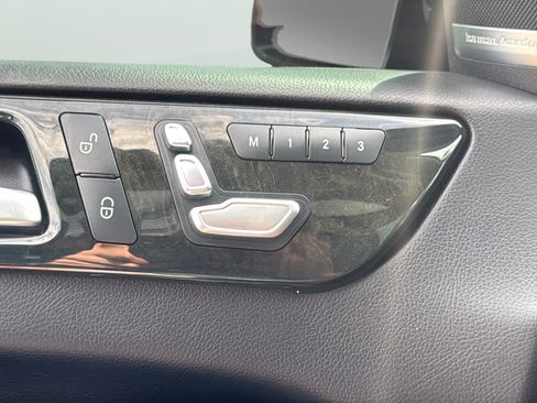 Used 2017 Mercedes-Benz GLS 550 4MATIC image 20