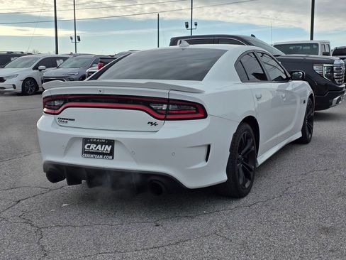 Used 2020 Dodge Charger R/T image 7