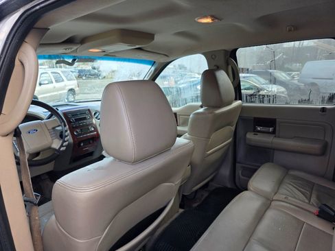 Used 2006 Ford F150 Lariat image 10