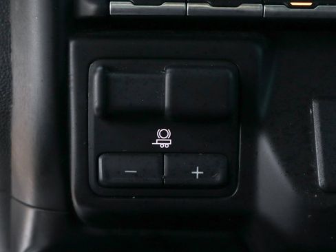 Used 2020 Chevrolet Silverado 1500 LT Trail Boss image 37