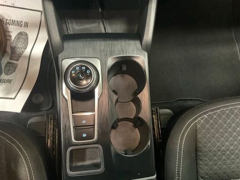 Certified 2023 Ford Escape Active w/ Tech Pack #2 image 17