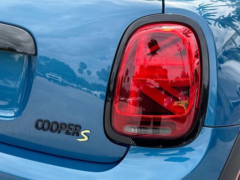 Used 2023 MINI Cooper SE image 27