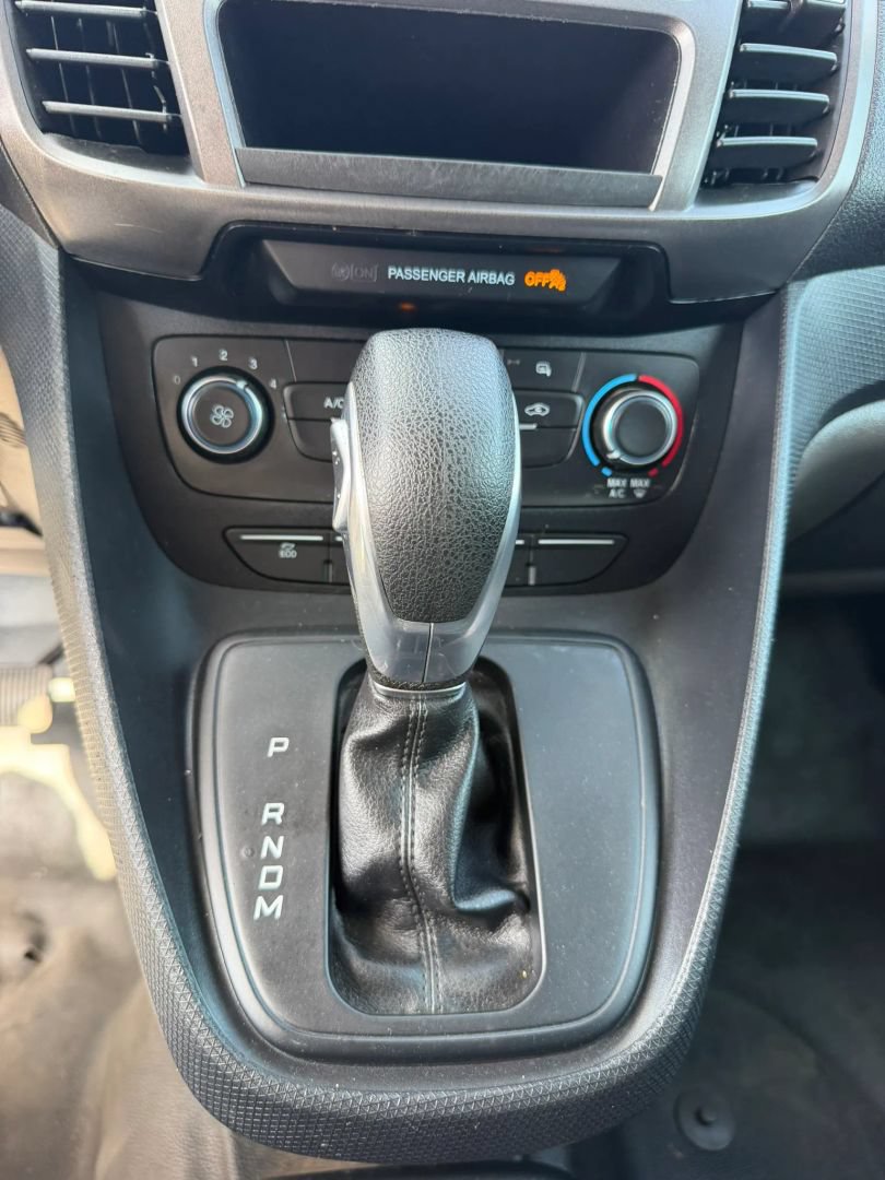 Used 2022 Ford Transit Connect XL FWD image 23