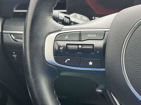 Used 2025 Kia K5 GT-Line image 25