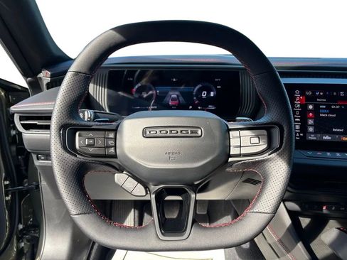 New 2026 Dodge Charger R/T AWD/4WD image 13