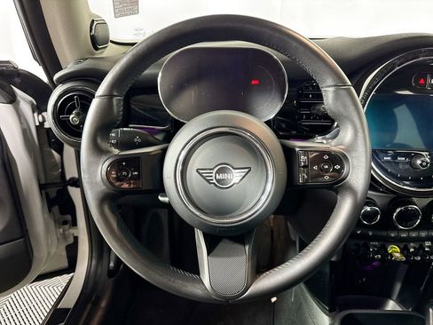 Used 2023 MINI Cooper SE image 13