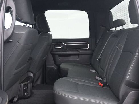 Used 2025 RAM 2500 Big Horn AWD/4WD image 5