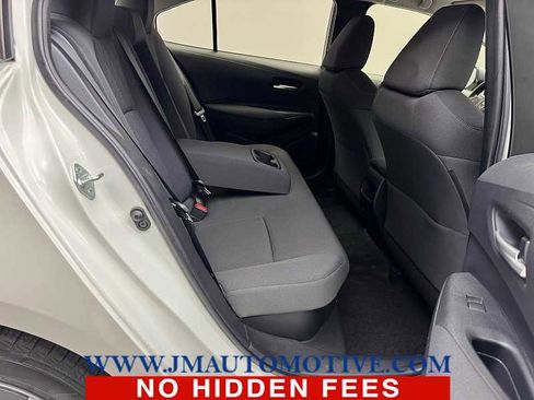 Used 2020 Toyota Corolla LE image 17