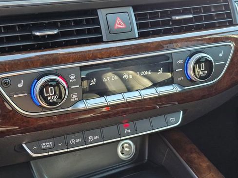 Used 2018 Audi A4 2.0T Ultra Premium Plus w/ Premium Plus Package image 31