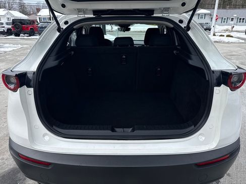 Used 2023 MAZDA CX-30 AWD 2.5 S image 21