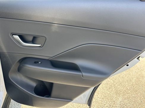 New 2026 Hyundai Kona Limited FWD image 25