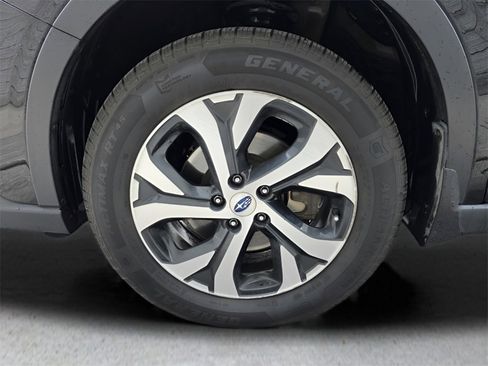 Used 2022 Subaru Outback Touring XT w/ Popular Package #2 image 10