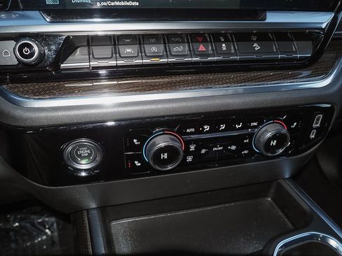 Certified 2022 Chevrolet Silverado 1500 RST image 15