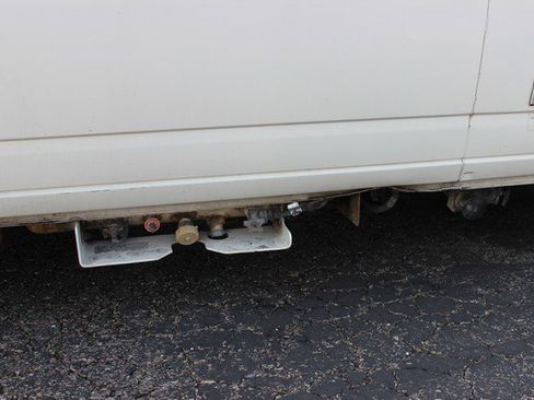 Used 1997 Volkswagen Eurovan Camper image 10